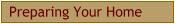 Preparing Your Home For Market